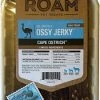 ROAM Ossy Jerky Dog Treats 5oz