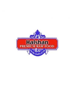 Halshan Whole Ground Chicken 1lb