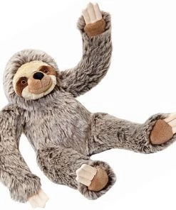 Fluff N Tuff Fluff & Tuff Tico Sloth Dog