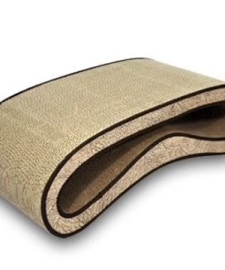 Pet PLAY Leeloo Cat Scratcher