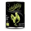 Identity Pet Nutrition Identity 95% Free-Range Cobb Chicken Wet Dog Food 13oz