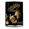 Identity Pet Nutrition Identity 95% Free-Range Quail & Turkey Wet Dog Food 13oz