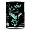 Identity Pet Nutrition Identity 95% Sustainable Atlantic Salmon & Herring Wet Dog Food 13oz