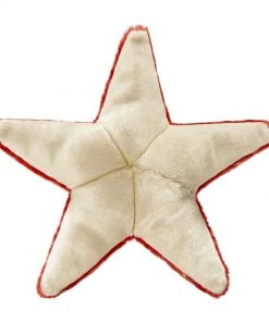 Fluff N Tuff Dog Fluff & Tuff Ziggy Starfish