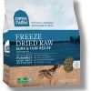Open Farm Freeze-Dried Raw Surf & Turf Recipe