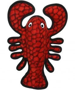 Dog Tuffy's Larry The Lobster