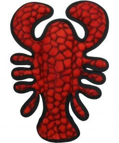 Dog Tuffy's Larry The Lobster