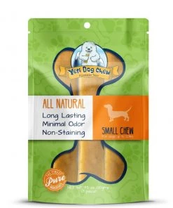 Yeti Dog Chew Small 3Pcs