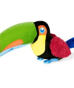 Pet Play Tito The Toucan Dog