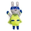 Jax & Bones Jump Jax Rabbit Woolie Dog Squeaker Toy 1 Jax & Bones Jump Jax Rabbit Woolie Dog Squeaker Toy