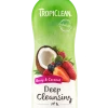 Furly's Pet Supply TropiClean Berry Clean Deep Cleaning Shampoo