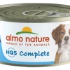 Almo Nature Almo Tuna Stew With Veggies Canned Dog Food 5.5oz