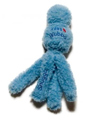 Kong Snugga Wubba Dog Toy 5 Kong Snugga Wubba Dog Toy