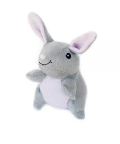 Furly's Pet Supply Dog Zippy Burrow Bunny 'n Carrot
