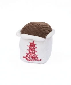 Zippy Paws Chinese Take Out